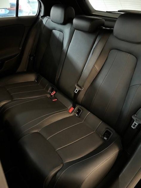 MERCEDES BENZ A 220 190CH PROGRESSIVE LINE 7G-DCT 2019