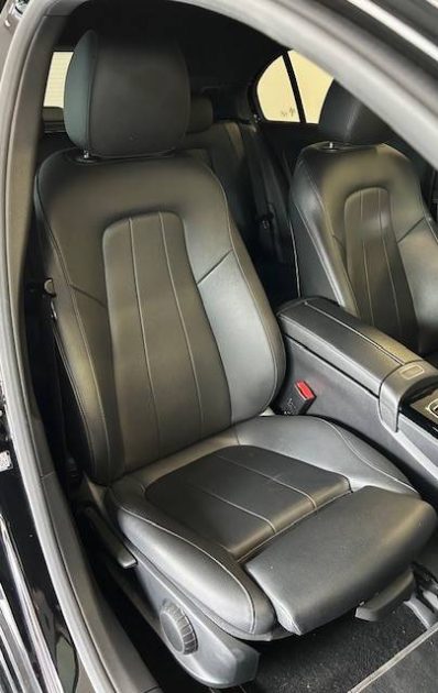 MERCEDES BENZ A 220 190CH PROGRESSIVE LINE 7G-DCT 2019