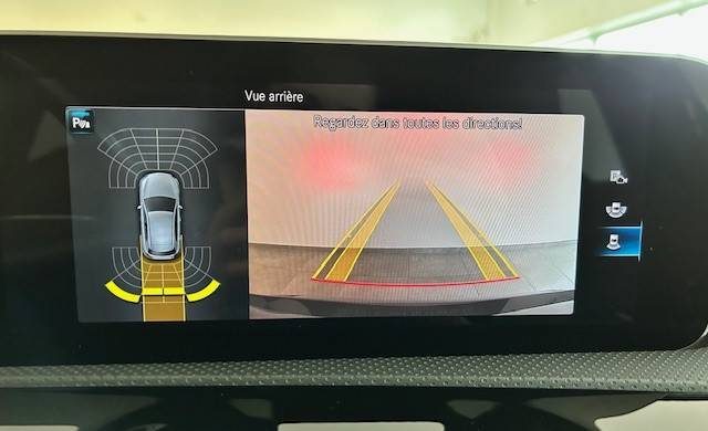 MERCEDES BENZ A 220 190CH PROGRESSIVE LINE 7G-DCT 2019