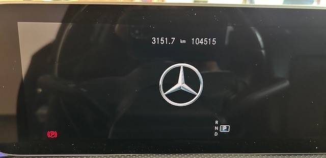MERCEDES BENZ A 220 190CH PROGRESSIVE LINE 7G-DCT 2019