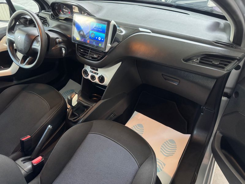 PEUGEOT 208 I 1.2 VTI 70 Cv LIKE