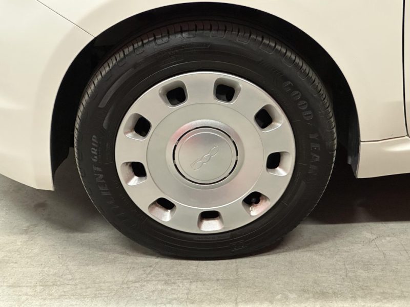 FIAT 500 1.0 70CH BSG S&S CULT - 1ère main - Excellent état -