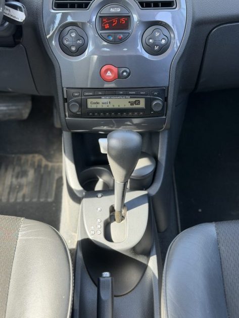 RENAULT MODUS 1,6L 110 CV EXCEPTION Boite Auto / Paiement 4X ou 10X Possible