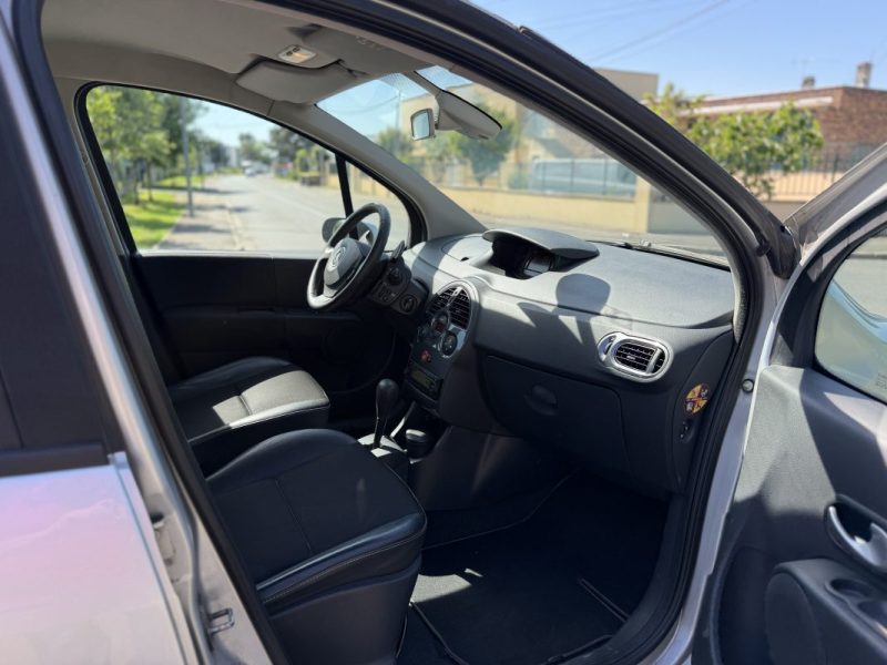 RENAULT MODUS 1,6L 110 CV EXCEPTION Boite Auto / Paiement 4X ou 10X Possible