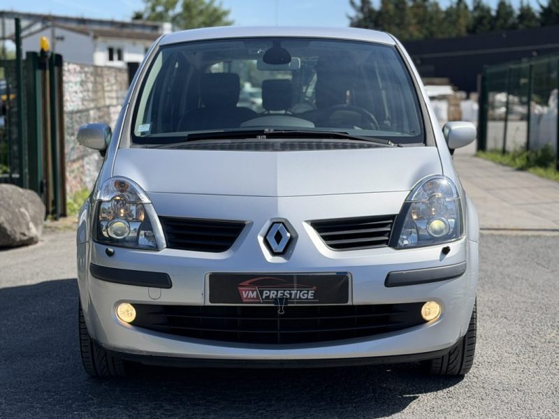 RENAULT MODUS 1,6L 110 CV EXCEPTION Boite Auto / Paiement 4X ou 10X Possible