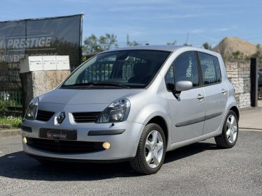 RENAULT MODUS 1,6L 110 CV EXCEPTION Boite Auto / Paiement 4X ou 10X Possible