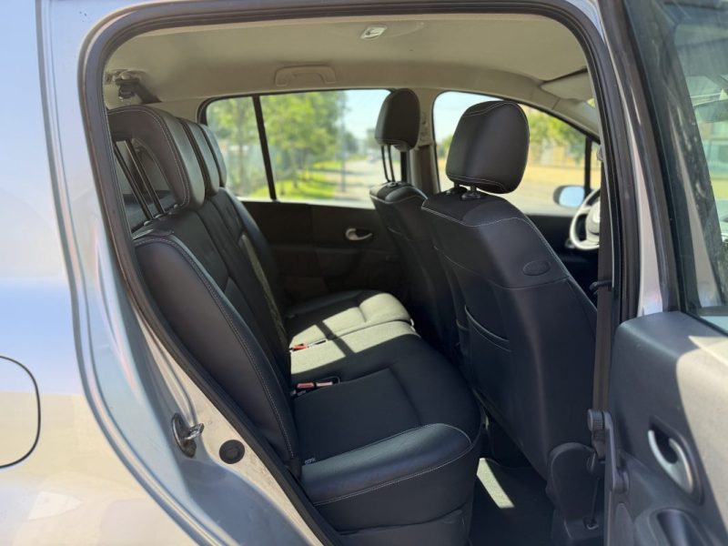 RENAULT MODUS 1,6L 110 CV EXCEPTION Boite Auto / Paiement 4X ou 10X Possible