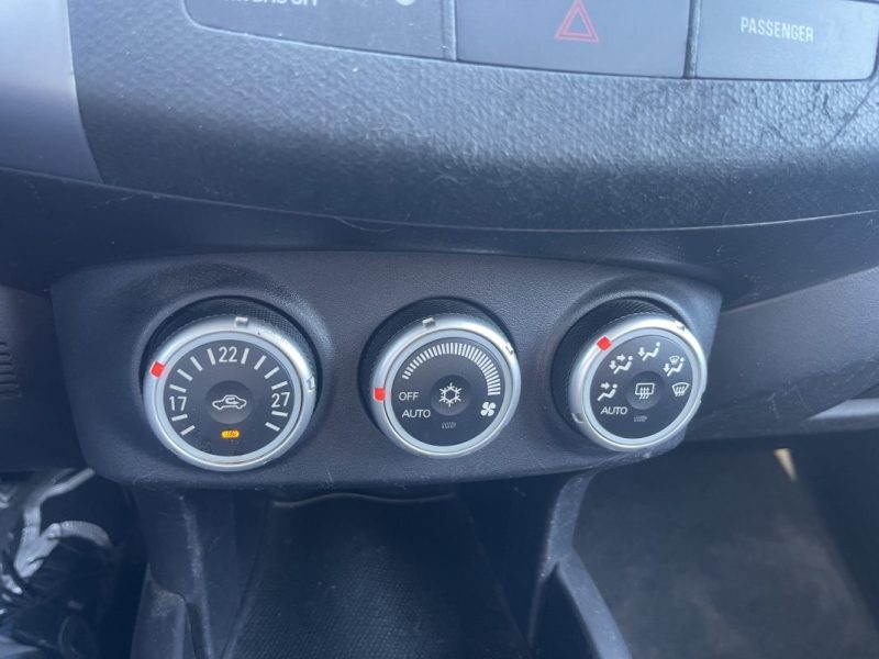 CITROEN C-CROSSER 4X4 2.2HDI 156CV PREMIERE MAIN CT OK CLIM GARANTIE 