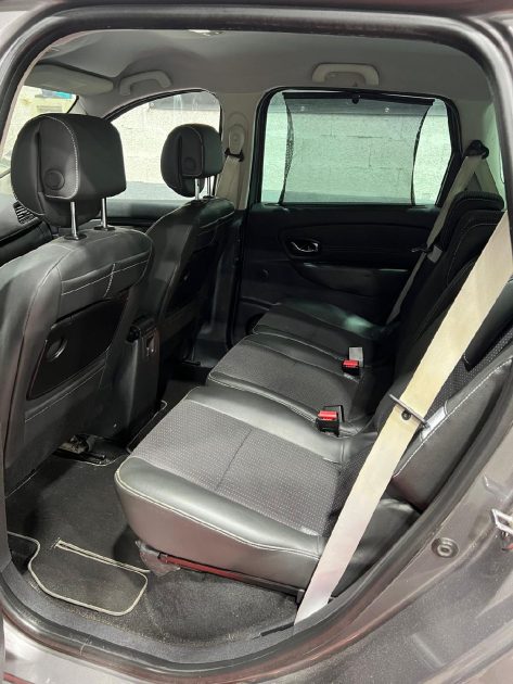 RENAULT SCENIC III (3) 1.6 DCI 130 BOSE, Boule Attelage, Regulateur, Caméra de Recul, Garantie 