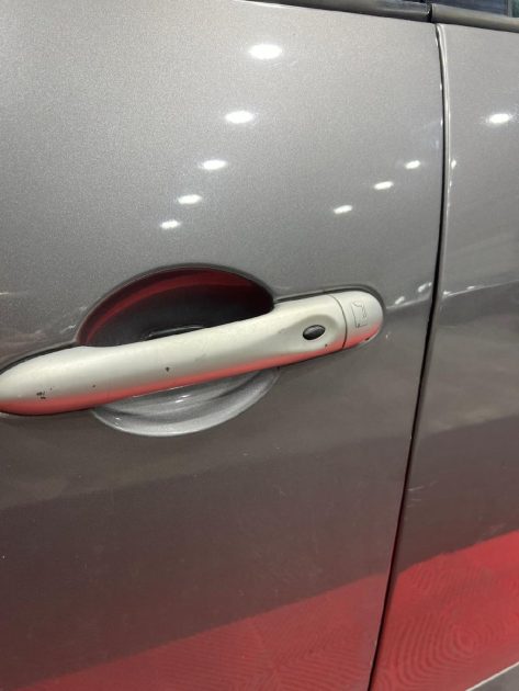 RENAULT SCENIC III (3) 1.6 DCI 130 BOSE, Boule Attelage, Regulateur, Caméra de Recul, Garantie 