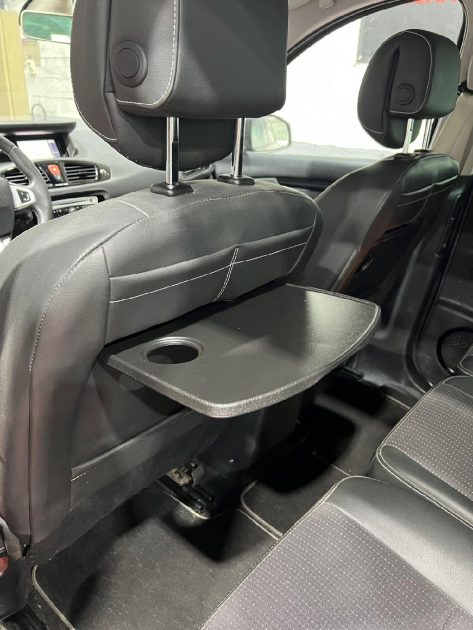 RENAULT SCENIC III (3) 1.6 DCI 130 BOSE, Boule Attelage, Regulateur, Caméra de Recul, Garantie 