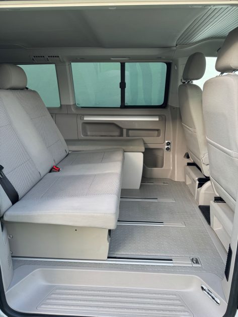 CALIFORNIA T6/ 2.0 TDI 150 CH/ BVM6/EDITION BEACH 2017