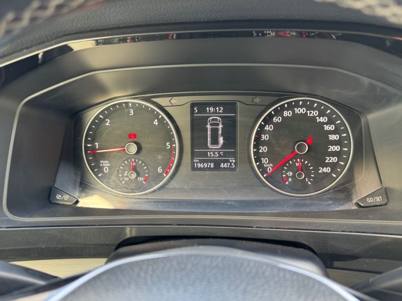 CALIFORNIA T6/ 2.0 TDI 150 CH/ BVM6/EDITION BEACH 2017