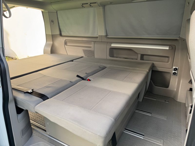 CALIFORNIA T6/ 2.0 TDI 150 CH/ BVM6/EDITION BEACH 2017