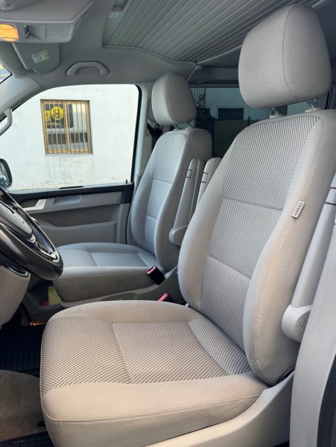 CALIFORNIA T6/ 2.0 TDI 150 CH/ BVM6/EDITION BEACH 2017