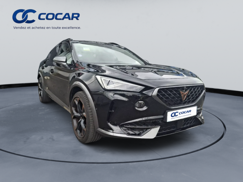 CUPRA FORMENTOR 1.4 E-HYBRID 245 VZ  DSG6