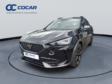 CUPRA FORMENTOR 1.4 E-HYBRID 245 VZ  DSG6
