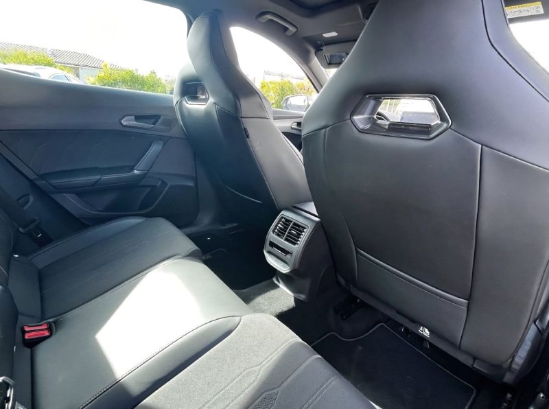 CUPRA FORMENTOR 1.4 E-HYBRID 245 VZ  DSG6