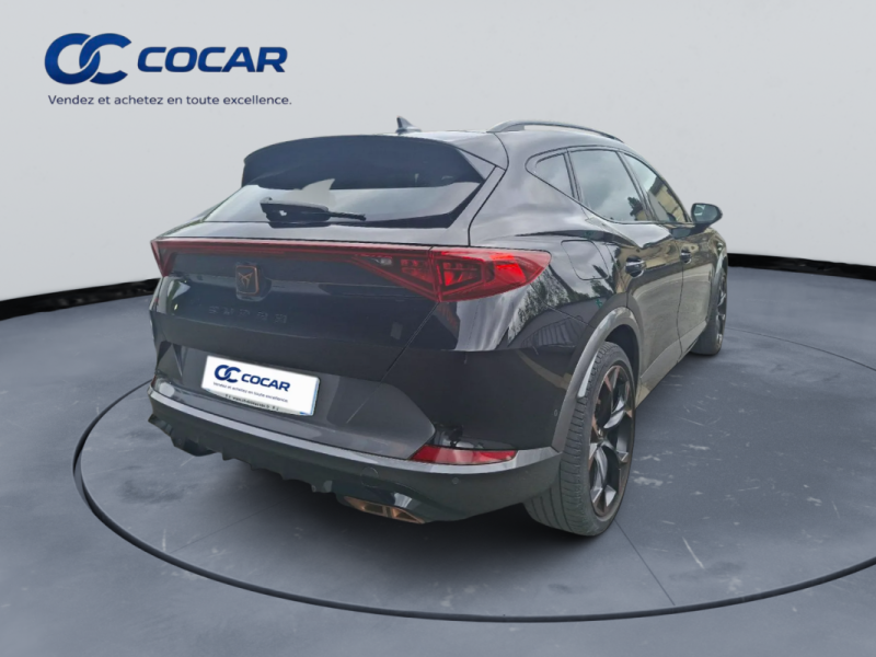 CUPRA FORMENTOR 1.4 E-HYBRID 245 VZ  DSG6