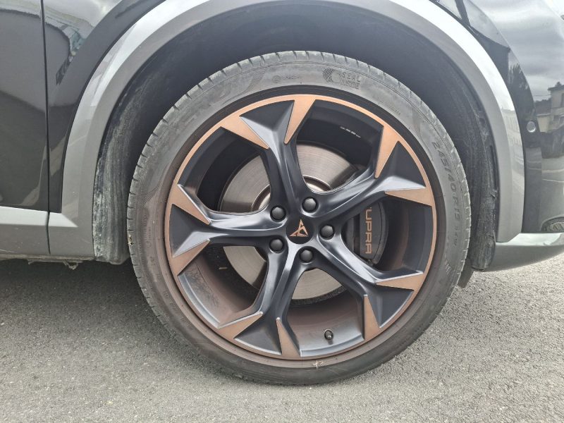 CUPRA FORMENTOR 1.4 E-HYBRID 245 VZ  DSG6