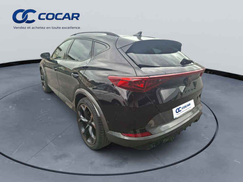 CUPRA FORMENTOR 1.4 E-HYBRID 245 VZ  DSG6