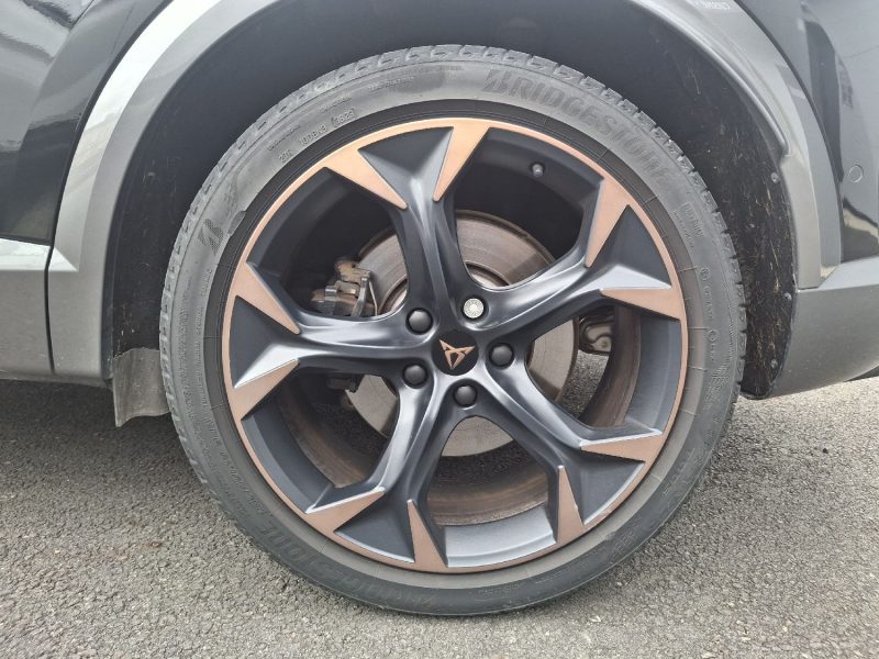 CUPRA FORMENTOR 1.4 E-HYBRID 245 VZ  DSG6