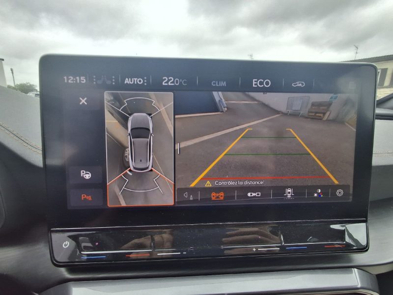 CUPRA FORMENTOR 1.4 E-HYBRID 245 VZ  DSG6