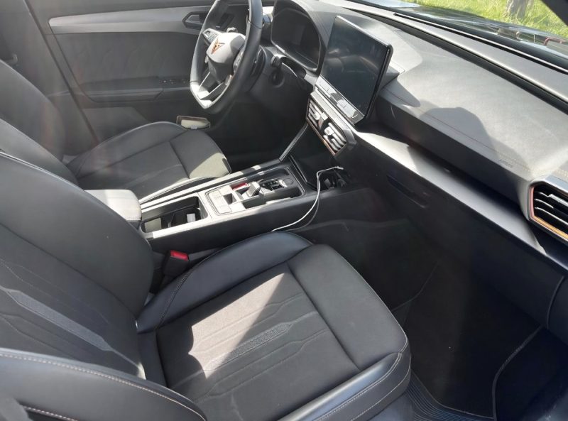 CUPRA FORMENTOR 1.4 E-HYBRID 245 VZ  DSG6
