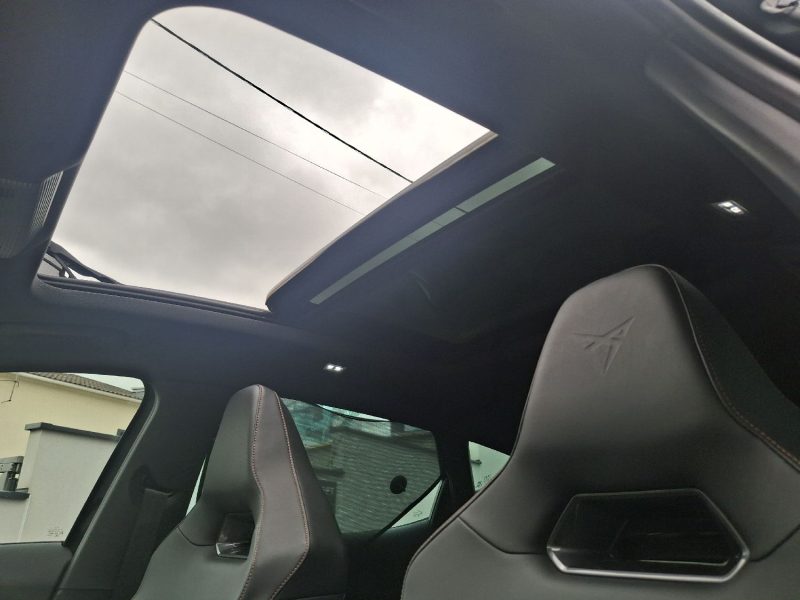 CUPRA FORMENTOR 1.4 E-HYBRID 245 VZ  DSG6