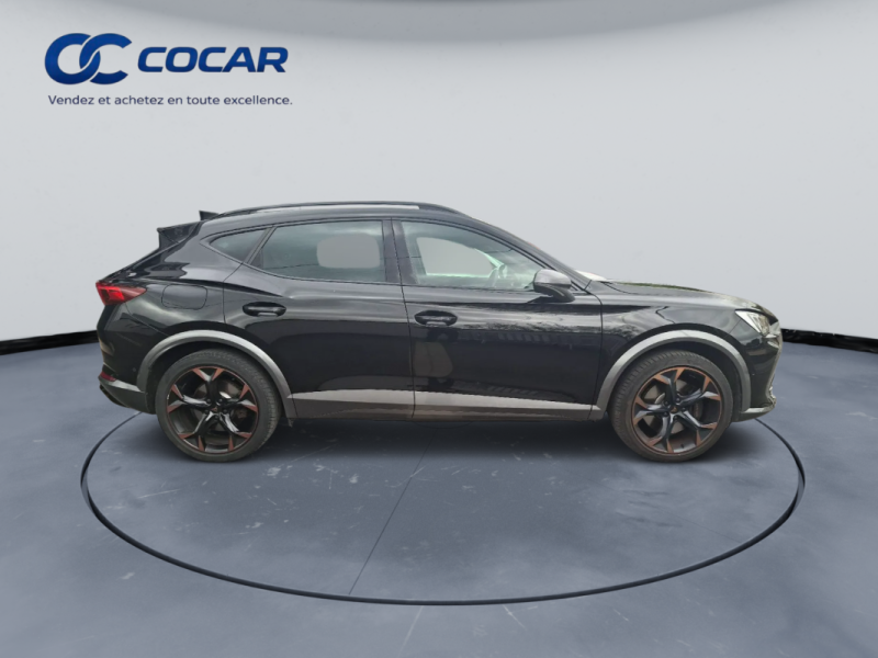 CUPRA FORMENTOR 1.4 E-HYBRID 245 VZ  DSG6