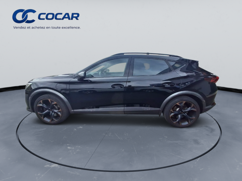 CUPRA FORMENTOR 1.4 E-HYBRID 245 VZ  DSG6