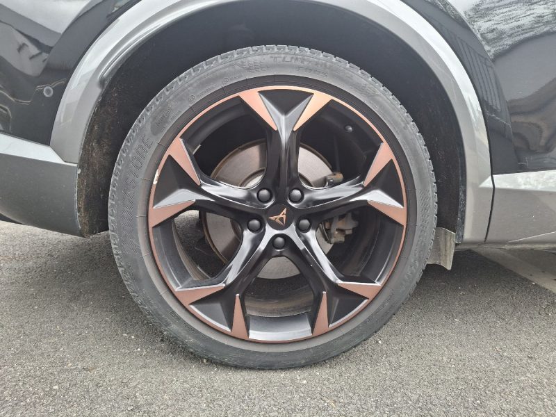 CUPRA FORMENTOR 1.4 E-HYBRID 245 VZ  DSG6