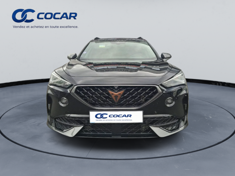 CUPRA FORMENTOR 1.4 E-HYBRID 245 VZ  DSG6