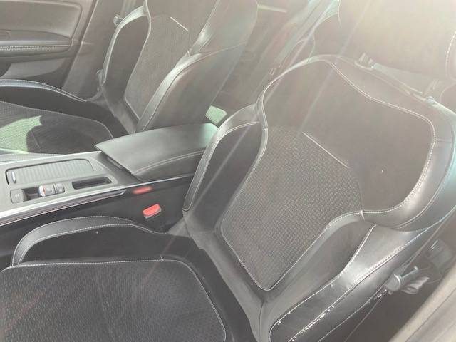 RENAULT MEGANE IV ESTATE TCE 130 ZEN 2016
