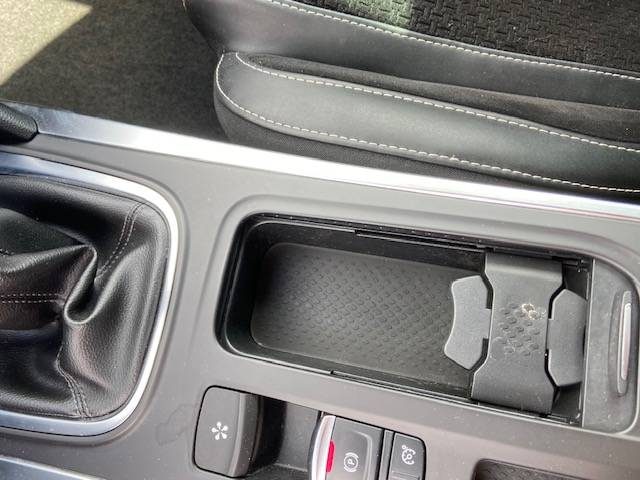 RENAULT MEGANE IV ESTATE TCE 130 ZEN 2016