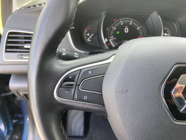 RENAULT MEGANE IV ESTATE TCE 130 ZEN 2016
