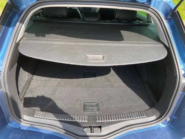 RENAULT MEGANE IV ESTATE TCE 130 ZEN 2016