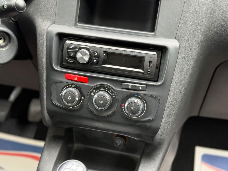 Citroën C4 1.4 VTi 95 Attraction - Clim - Révisée & Garantie 6 mois