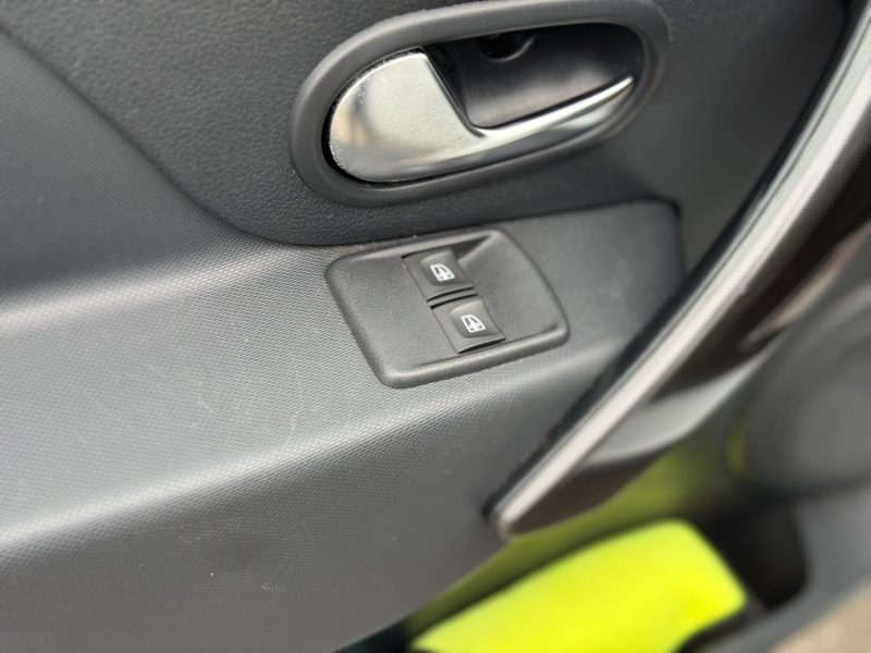 Dacia Sandero II Stepway TCe 90ch GT – GPS – Boîte auto – Révisée & garantie 6 mois