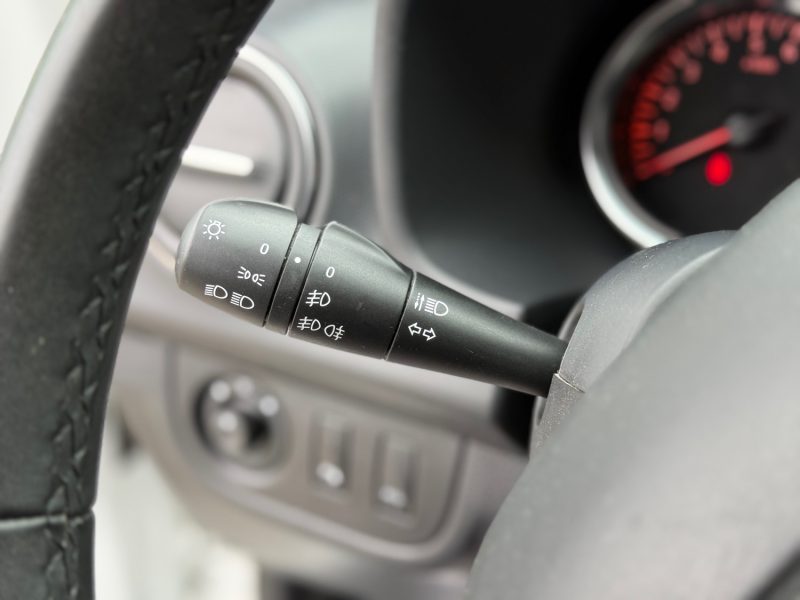Dacia Sandero II Stepway TCe 90ch GT – GPS – Boîte auto – Révisée & garantie 6 mois