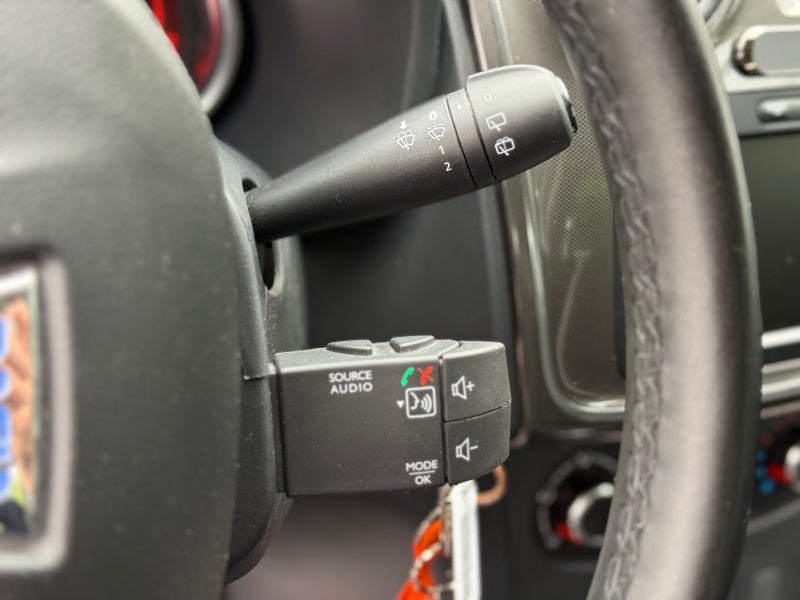 Dacia Sandero II Stepway TCe 90ch GT – GPS – Boîte auto – Révisée & garantie 6 mois