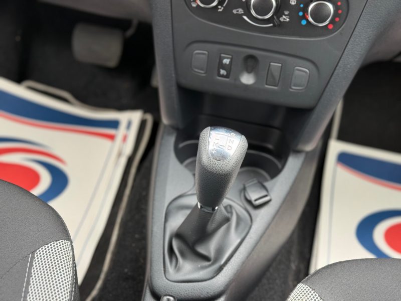 Dacia Sandero II Stepway TCe 90ch GT – GPS – Boîte auto – Révisée & garantie 6 mois