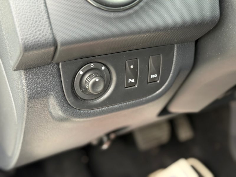 Dacia Sandero II Stepway TCe 90ch GT – GPS – Boîte auto – Révisée & garantie 6 mois