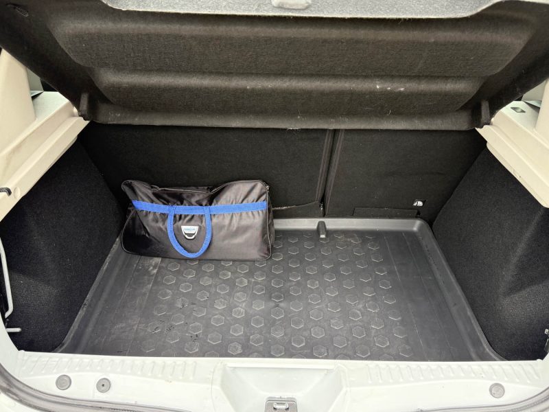 Dacia Sandero II Stepway TCe 90ch GT – GPS – Boîte auto – Révisée & garantie 6 mois