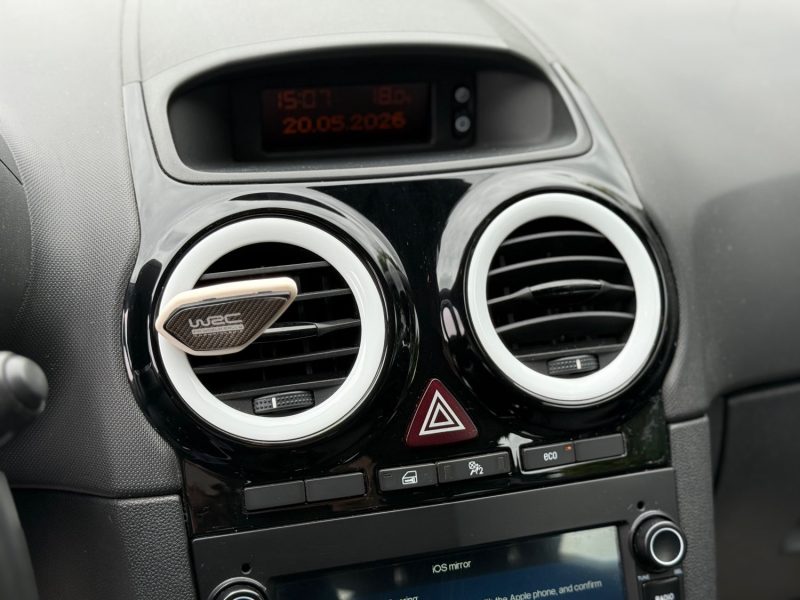 Opel Corsa D 1.4 Turbo 120 ch Start/Stop Color Edition  – CarPlay – GPS – Révisée & garantie 6 mois