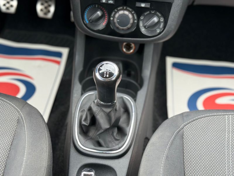Opel Corsa D 1.4 Turbo 120 ch Start/Stop Color Edition  – CarPlay – GPS – Révisée & garantie 6 mois