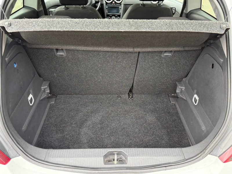 Opel Corsa D 1.4 Turbo 120 ch Start/Stop Color Edition  – CarPlay – GPS – Révisée & garantie 6 mois