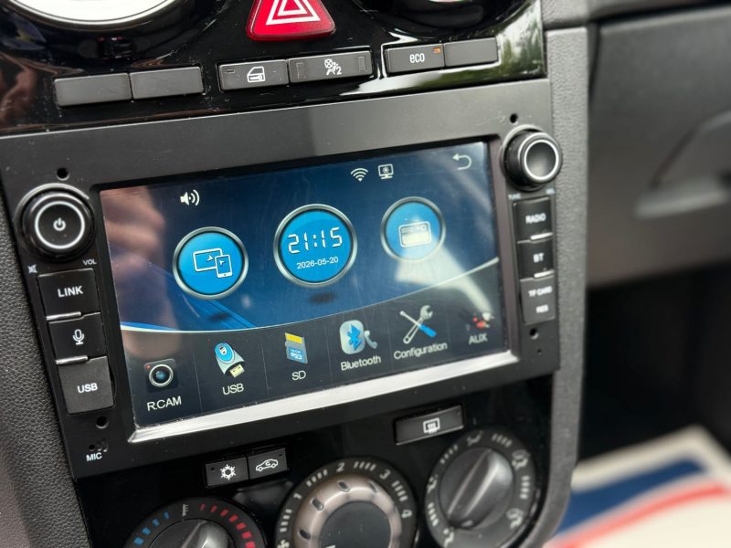 Opel Corsa D 1.4 Turbo 120 ch Start/Stop Color Edition  – CarPlay – GPS – Révisée & garantie 6 mois