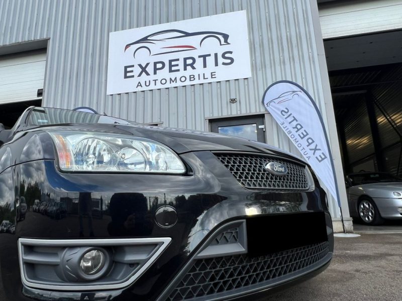 FORD FOCUS ST 2.5i TURBO 225CV 