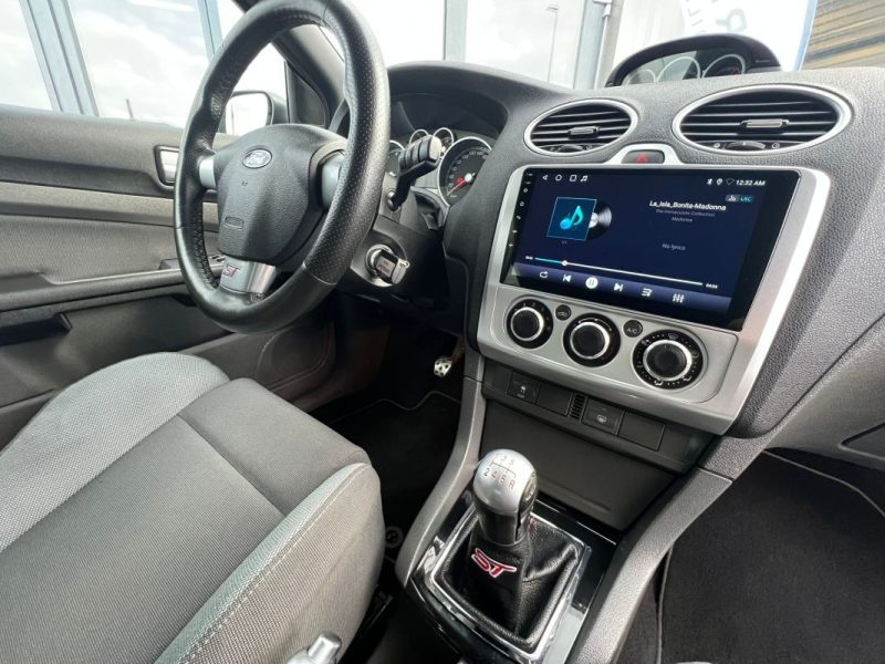 FORD FOCUS ST 2.5i TURBO 225CV 